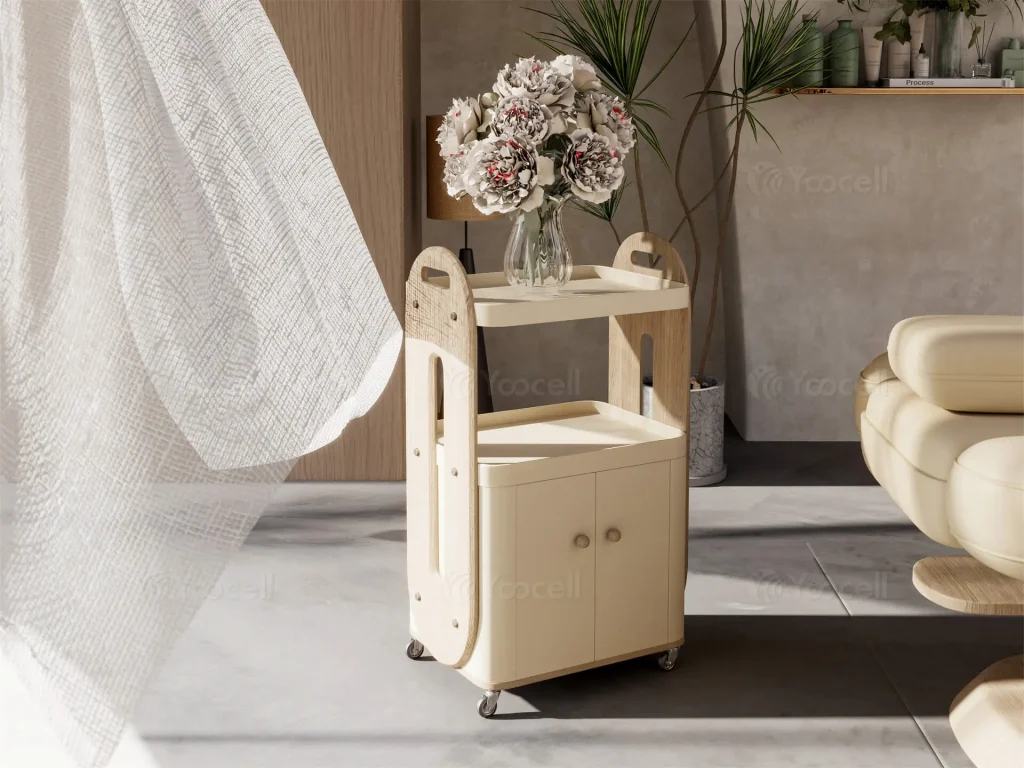 Massage & Therapy Space