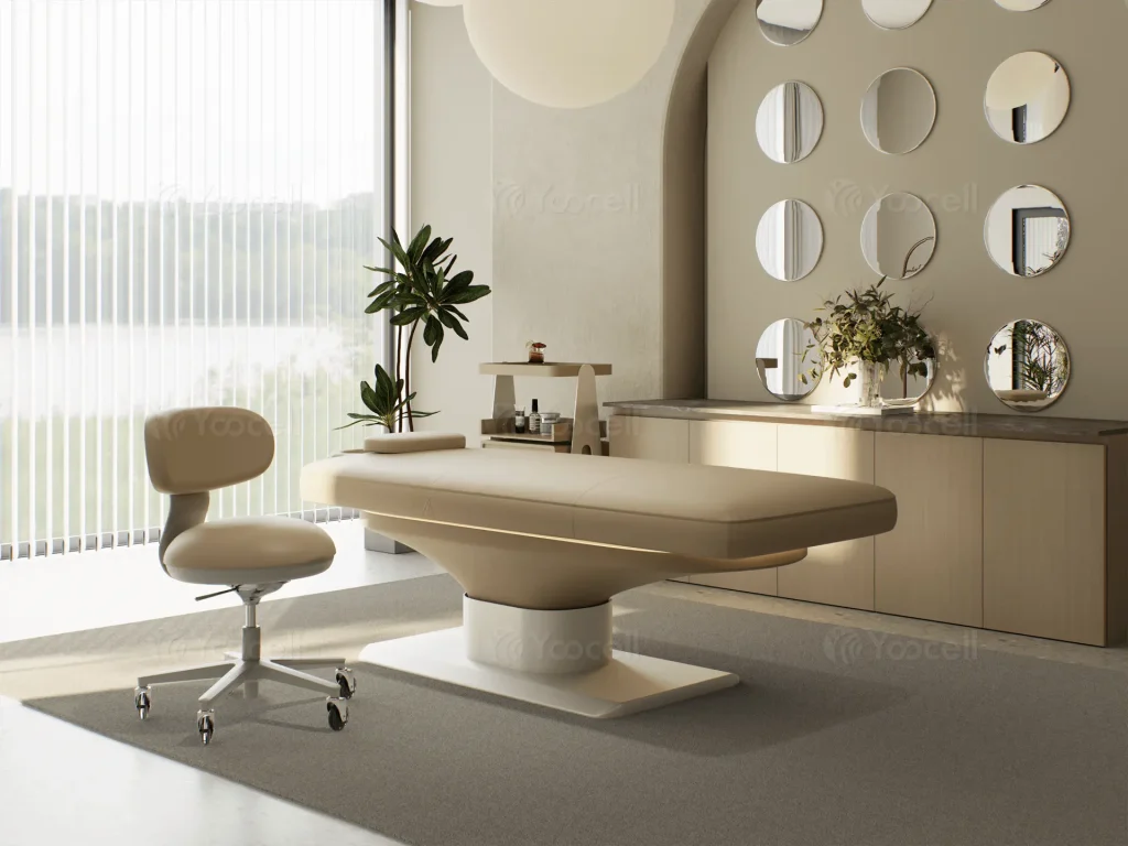 Medical Aesthetic Room