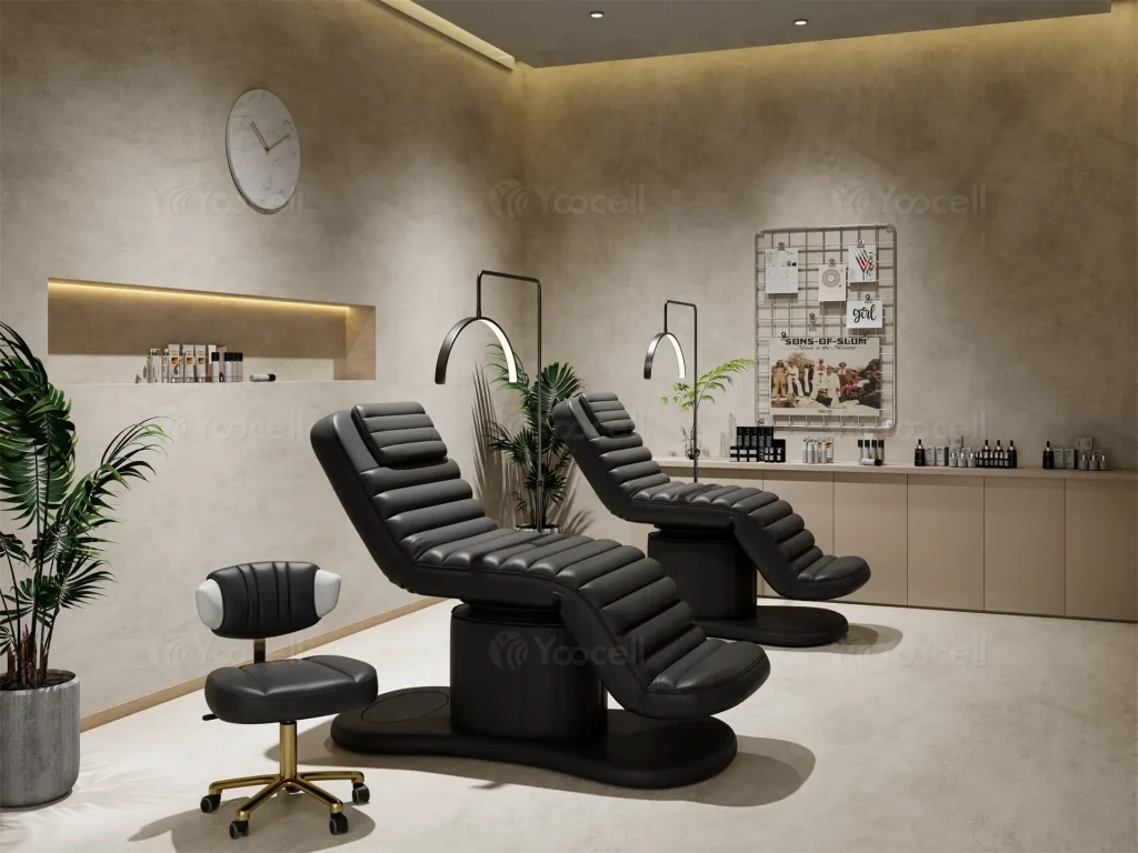 Medical Aesthetic Room