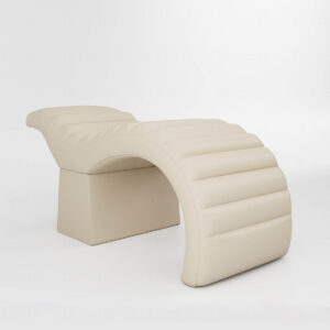 Yoocell August Beige Lash Bed AG1203