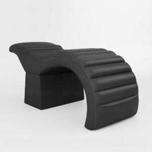 Yoocell August Black Lash Bed AG1203