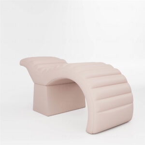 Yoocell August Beige Lash Bed AG1203