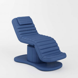 Yoocell August Blue Beauty Bed AG1206