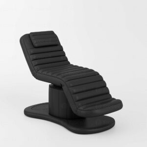 Yoocell August Green Beauty Bed AG1206