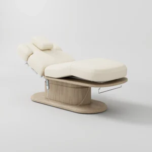Yoocell Luna Beige Beauty Bed LN1219