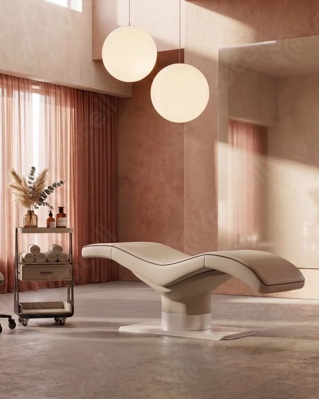 Beauty Bed Buying Guide for Salons: Comfort, ROI, and Factory-Direct Sourcing