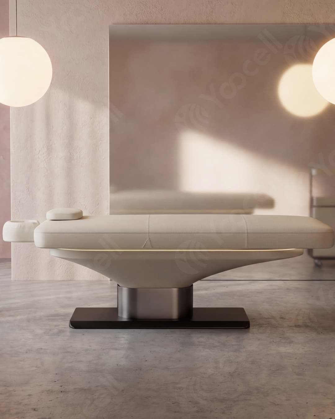 Electric Facial Bed Buying Guide: How B2B Buyers Choose the Right Model