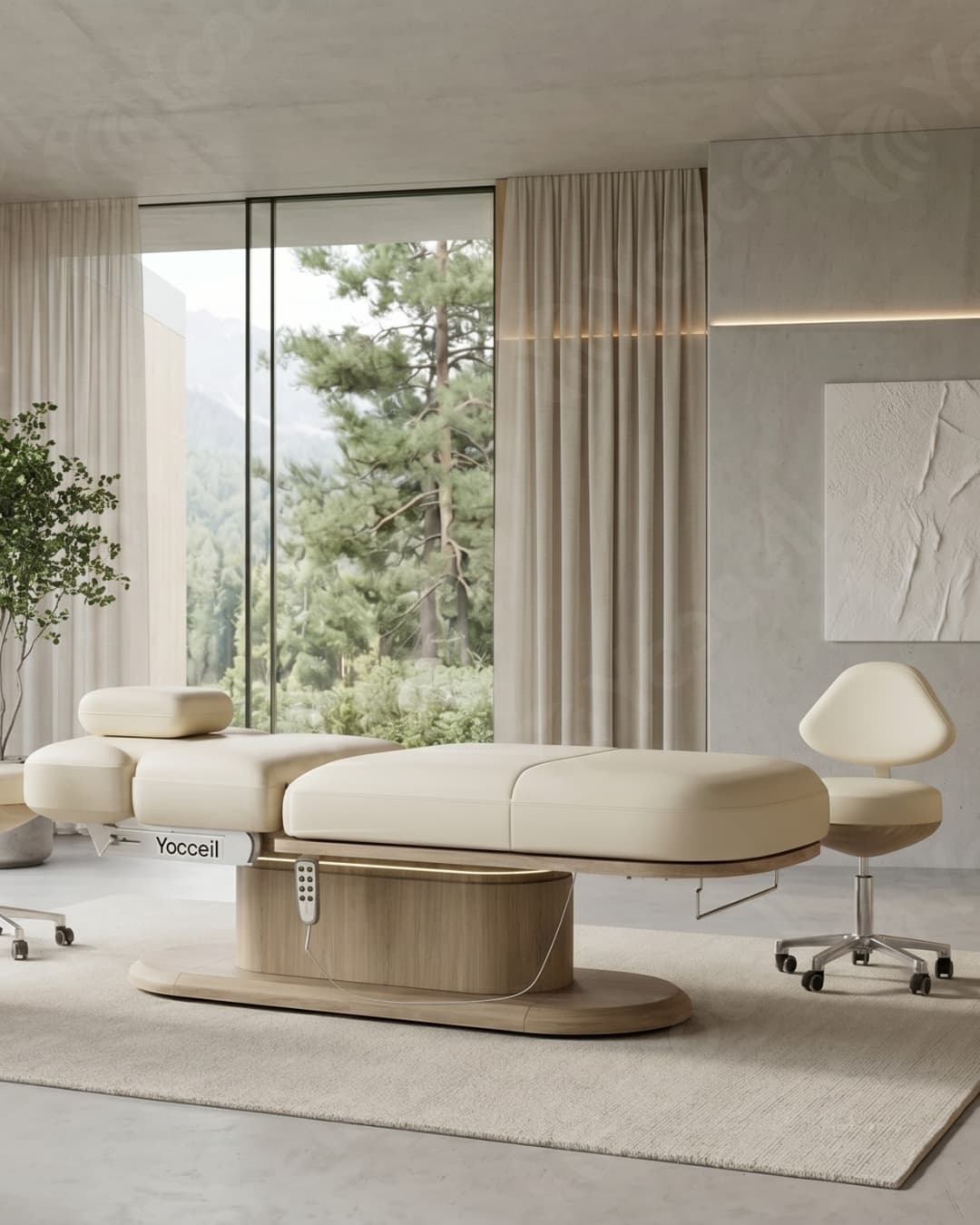 Beauty Salon Bed Buying Guide for Facial, Lash, and Spa Services