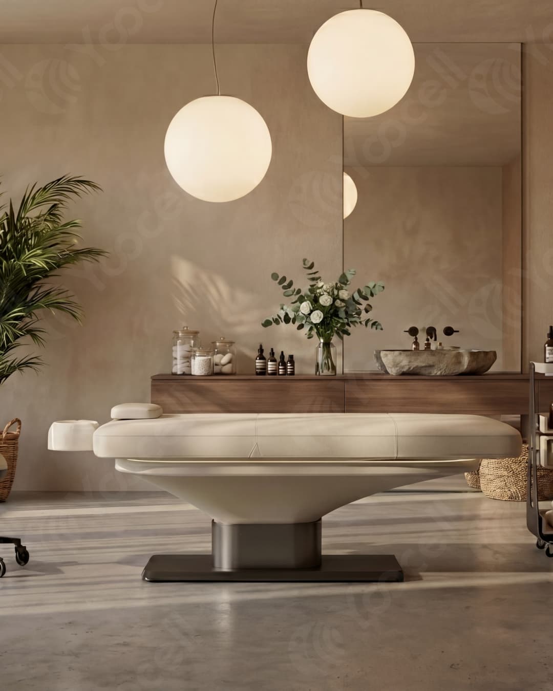 Esthetician bed buying guide: choose the right salon bed for ROI, comfort, and growth