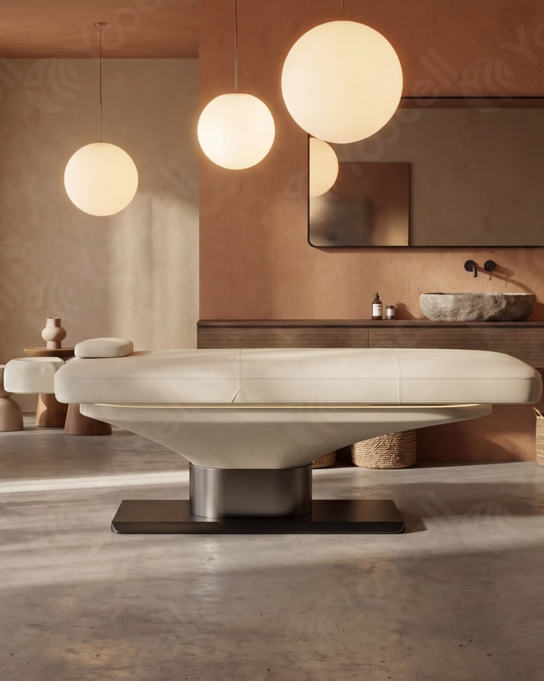 Beauty Couch Buying Guide for Salons, Spas, and Clinics