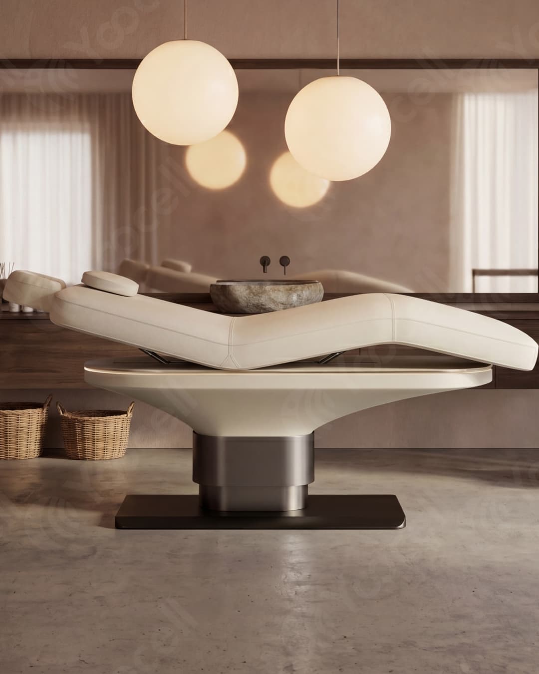 Professional Beauty Bed Buying Guide for Salons, Spas, and OEM Buyers