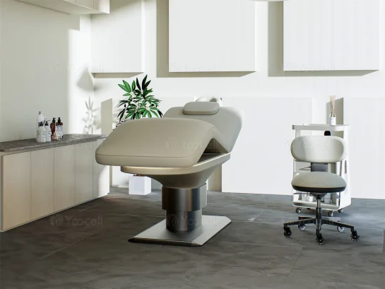 Inspired by Excellence