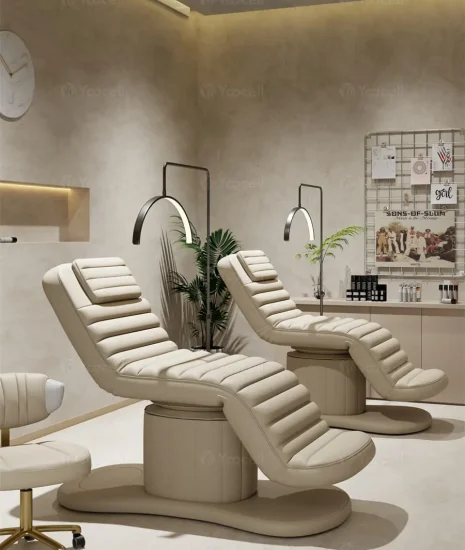 STYLISH DESIGNS, INNOVATIVE IDEAS